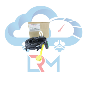 Mitsubishi Montero Airbag Sensor Spring