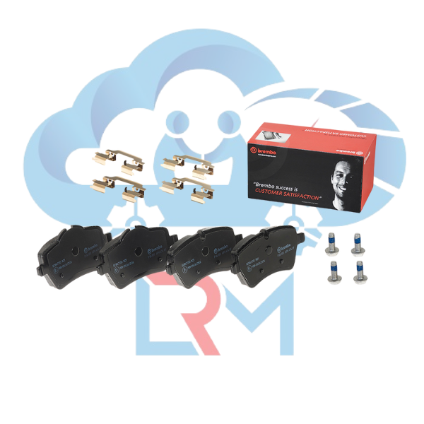 Brembo Front Brake pad for Mini Countryman R60