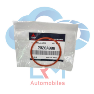 Pajero Sport Vacuum Pump O-Ring