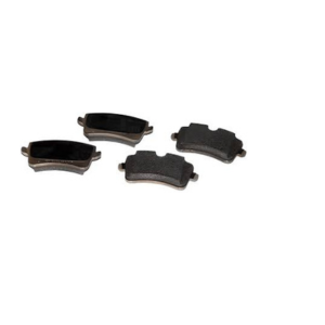 ICER Rear Brake Pad for Audi A6 C8 4A2