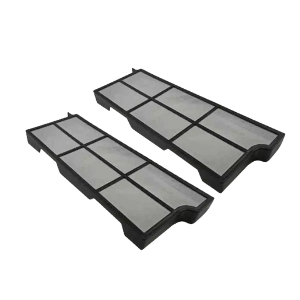 Cabin Air Filter for Tata Altroz (Set of 2 Pcs)
