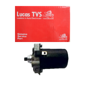 Lucas TVS Starter Motor for Honda Scooter