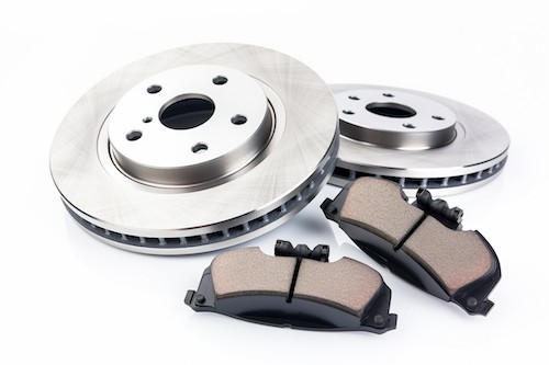 Brakes