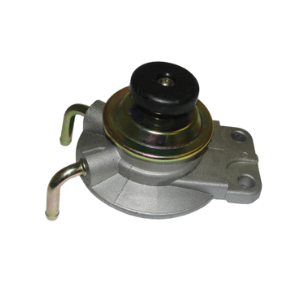 Pajero fuel filter feeder pump
