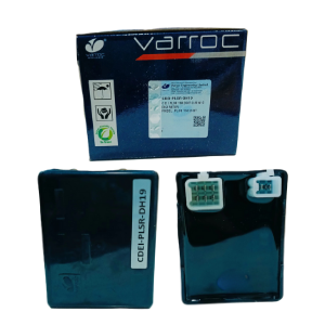 Varroc CDI Unit for Bajaj Pulsar 150 (2008) ES/KS | Capacitor Discharge Ignition.