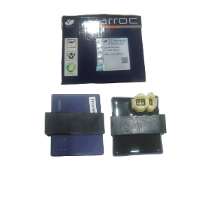 Varroc CDI Unit for Bajaj Avenger 150 BS-IV | AVGR 150 | BS4 Compliant Ignition