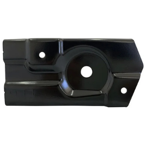 Mitsubishi Genuine Front Bumper Side Lower Right (RH) Bracket – 6400C884