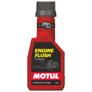 Motul Engine Clean Flush (250ml)
