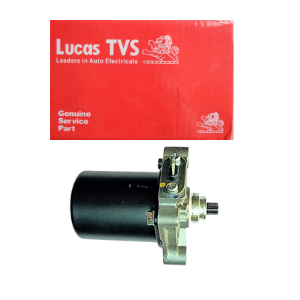 Lucas TVS Starter Motor for Honda Activa New Generation