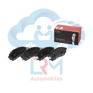 Brembo Front Brake pad for Renault Koleos