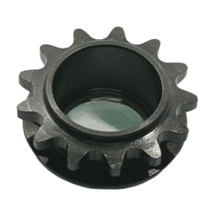 Genuine Mitsubishi Engine Oil Pump Drive Gear