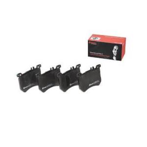 Brembo Front Brake pad Mercedes W222 S Class