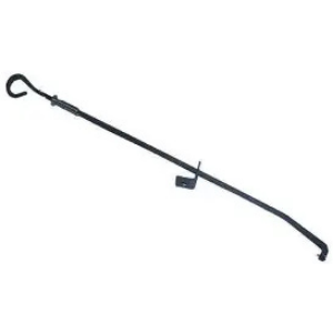 Genuine Mitsubishi Hood Support Rod (Bonnet Stay Rod) – MN136522