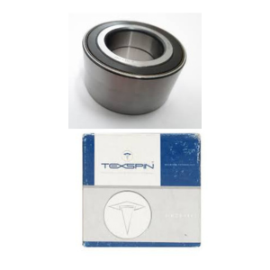 Texspin Front Wheel Bearings for Maruti Ciaz (ABS)