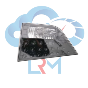 Mitsubishi Outlander Right-Hand Tail Lamp Unit