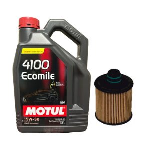 Maruti Suzuki S Cross service Kit Combo 1