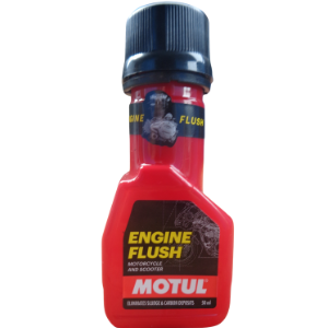 Motul Engine Clean  Flush (50ml)