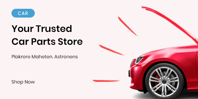 LRM Automobiles promo