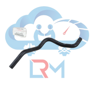 Mitsubishi Montero Power Steering Oil Return Hose