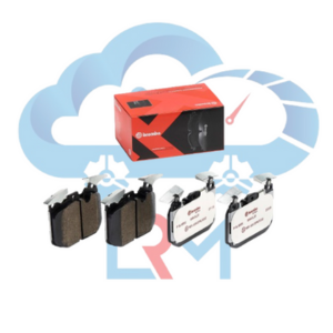 Brembo Front Brake pad for BMW M4 Series