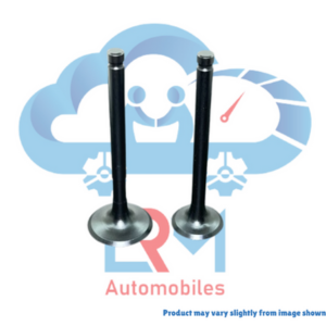 Engine Valve for Bajaj KB-4/S in Texspin