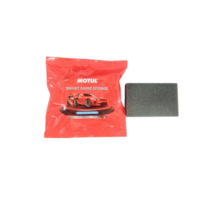 Motul Smart Shine Sponge For Car and Bike